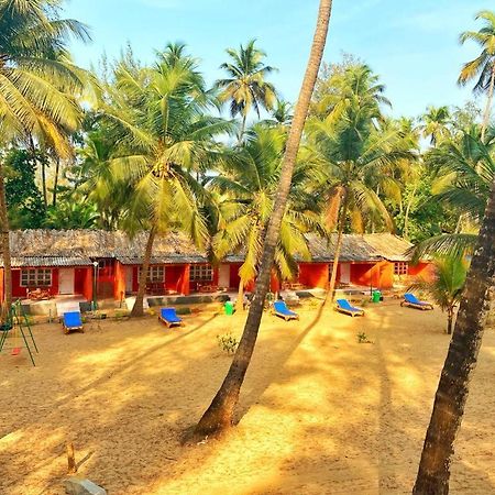 Majali Beach Resorts Mājāli Exterior foto