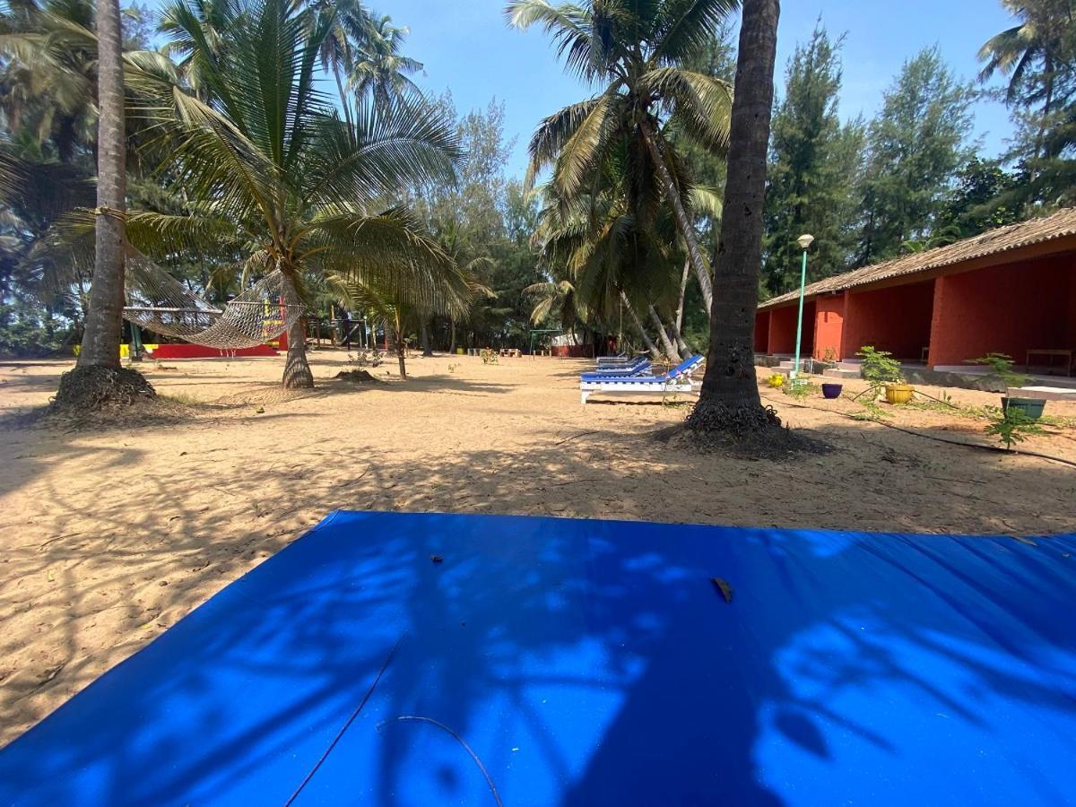 Majali Beach Resorts Mājāli Exterior foto
