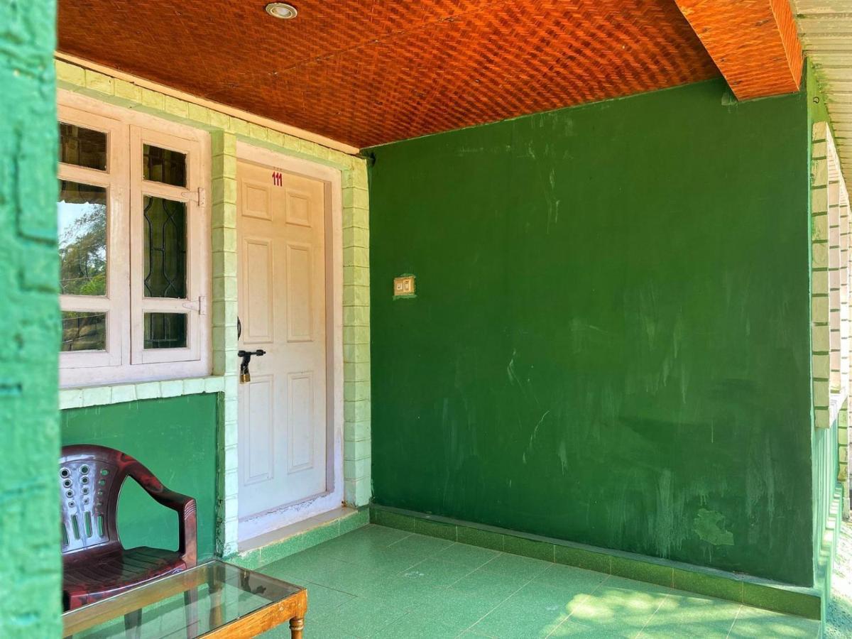 Majali Beach Resorts Mājāli Exterior foto