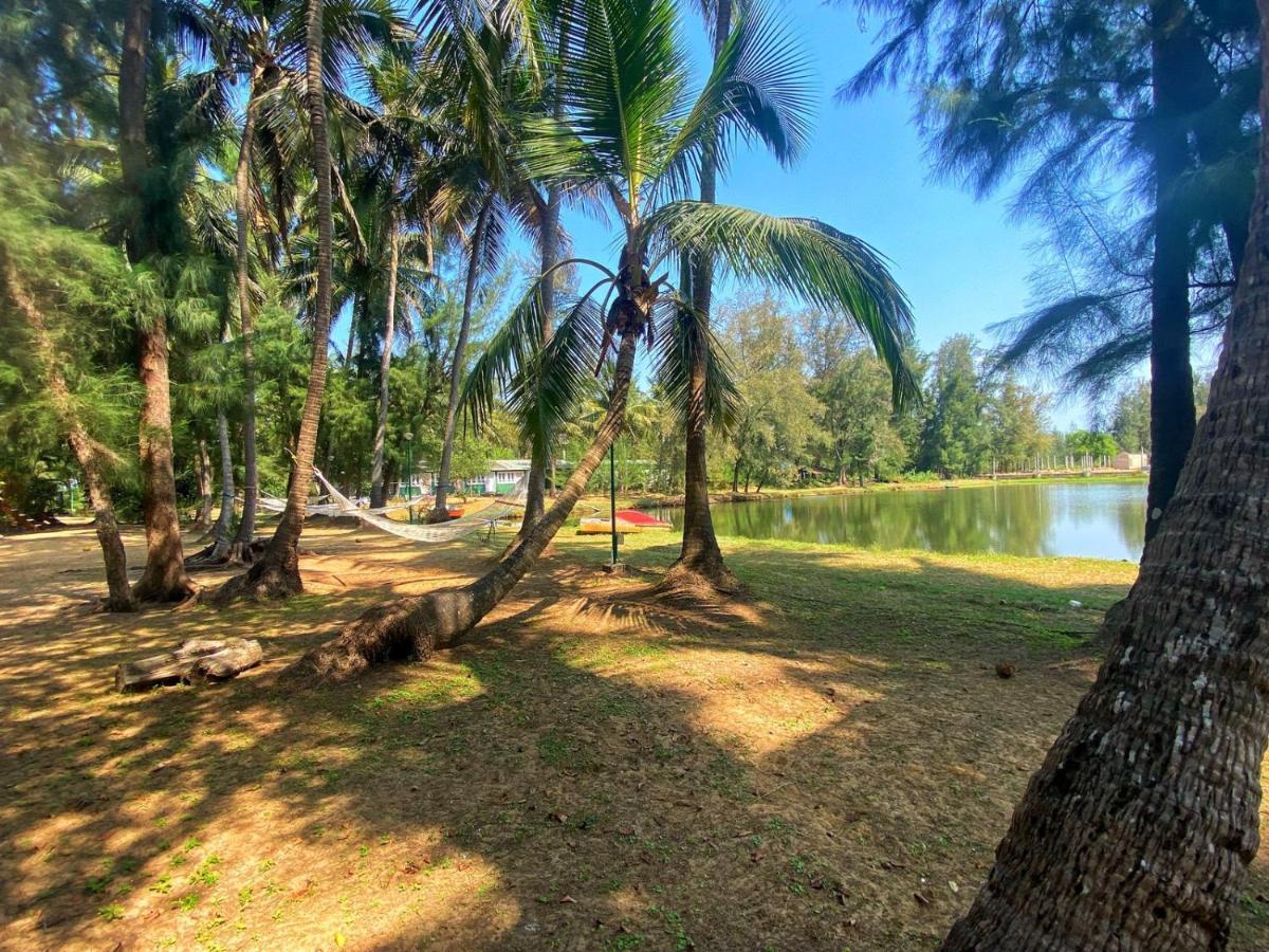 Majali Beach Resorts Mājāli Exterior foto