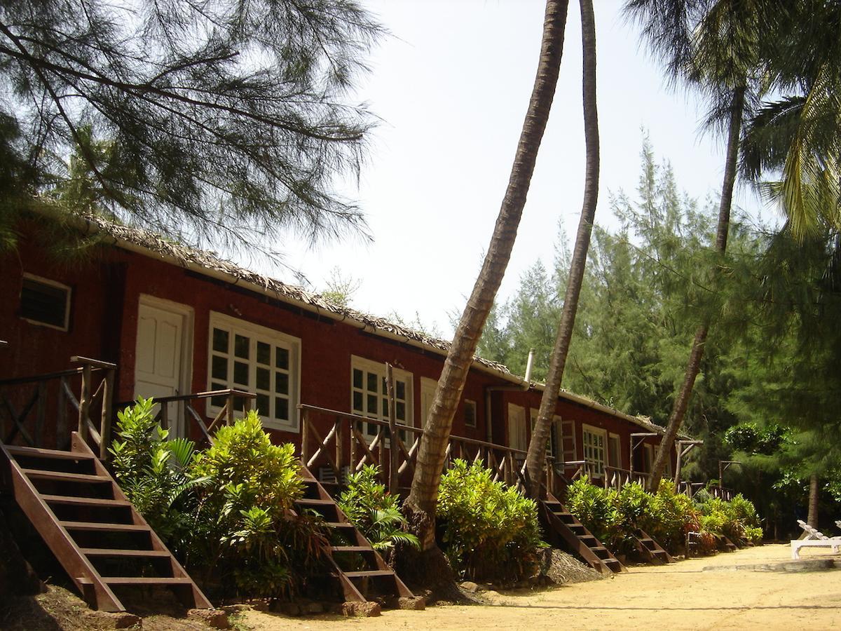 Majali Beach Resorts Mājāli Quarto foto