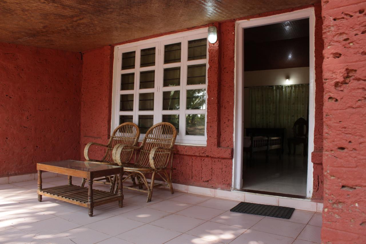 Majali Beach Resorts Mājāli Exterior foto