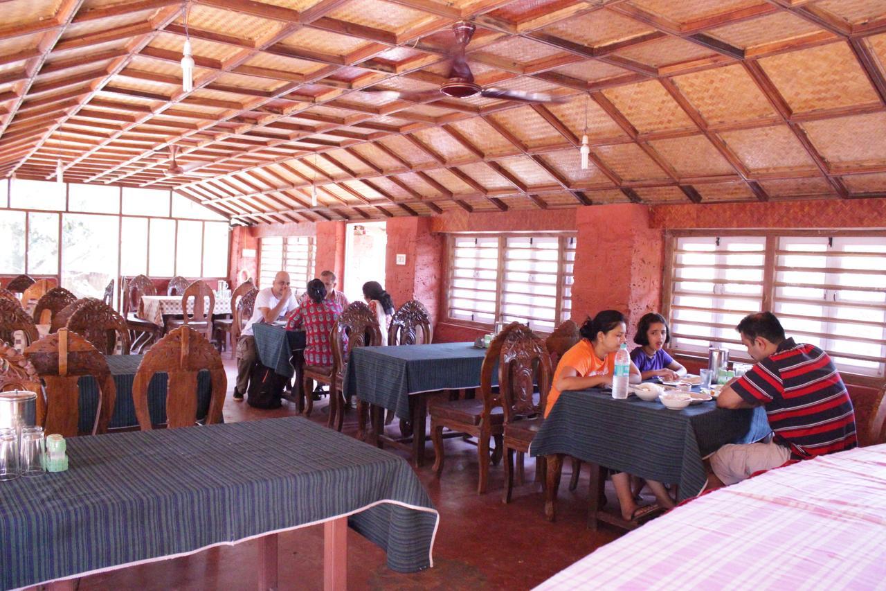 Majali Beach Resorts Mājāli Exterior foto